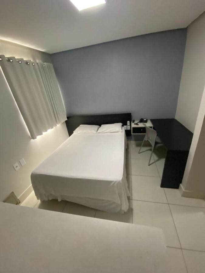 Hotel Macapaba المظهر الخارجي الصورة