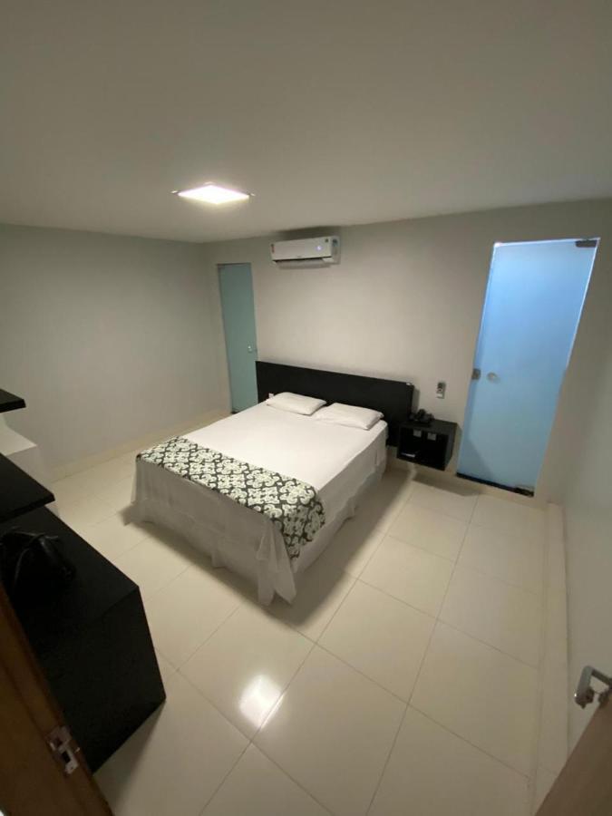 Hotel Macapaba المظهر الخارجي الصورة
